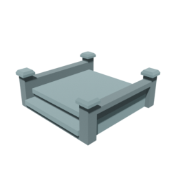 Bridge Stone